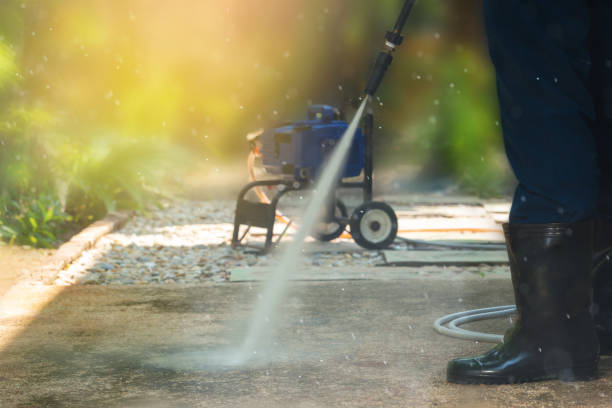 Concrete Sealing in Keene, NH